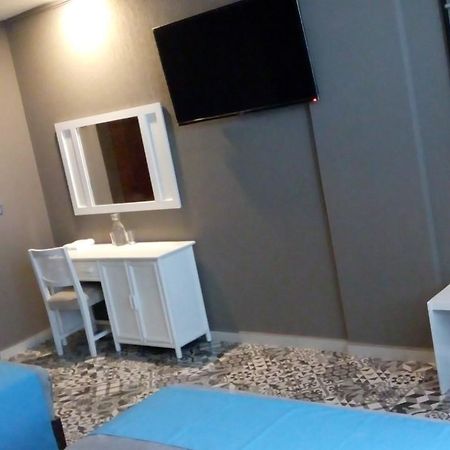 Hotel Champlitte San Rafael  Eksteriør billede