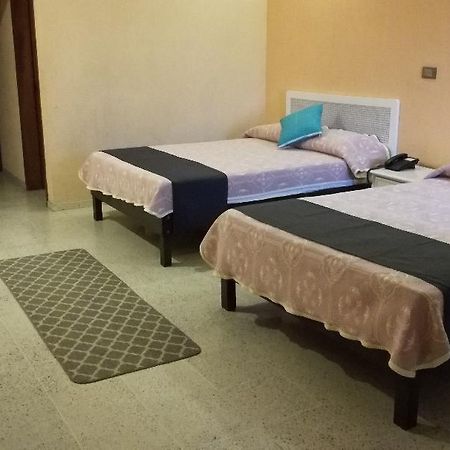 Hotel Champlitte San Rafael  Eksteriør billede