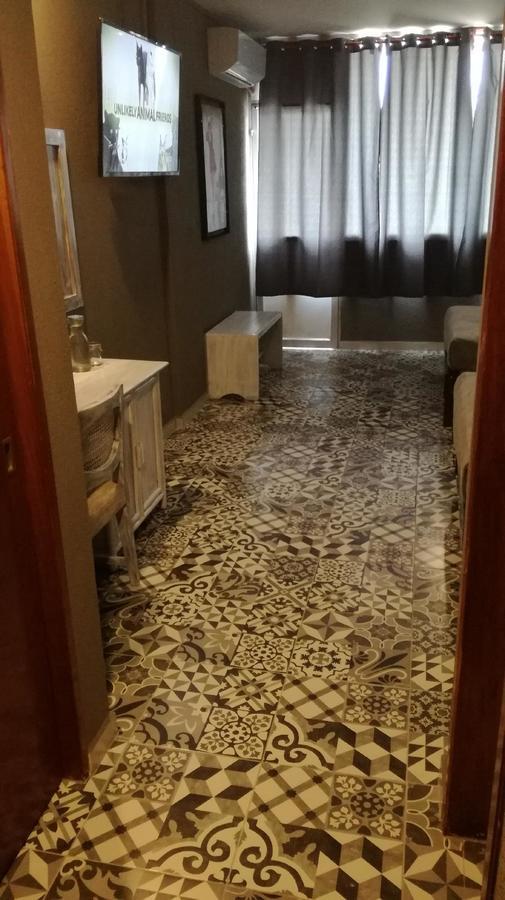 Hotel Champlitte San Rafael  Eksteriør billede